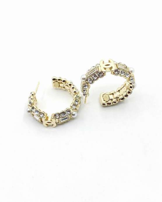 Picture of Chanel Earring _SKUChanelearring1220434937